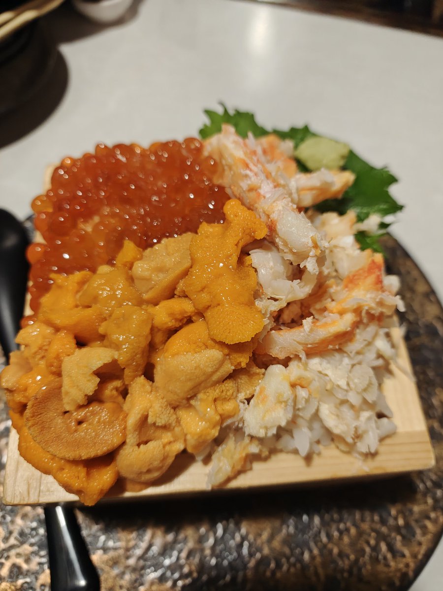 masa_shira's tweet photo. 札幌夕飯 https://t.co/UNo5Ar2Zgw