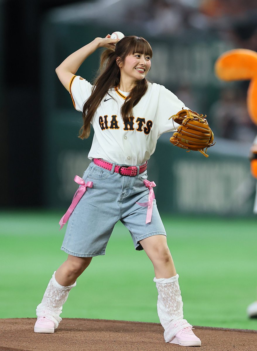 pancrase_ae's tweet photo. おはようございます！
夜勤明けの朝です☀️
あーりんファーストピッチお疲れ様でした⚾️

今日も一日良い日になりますように😌 https://t.co/HjIuCCVuh8