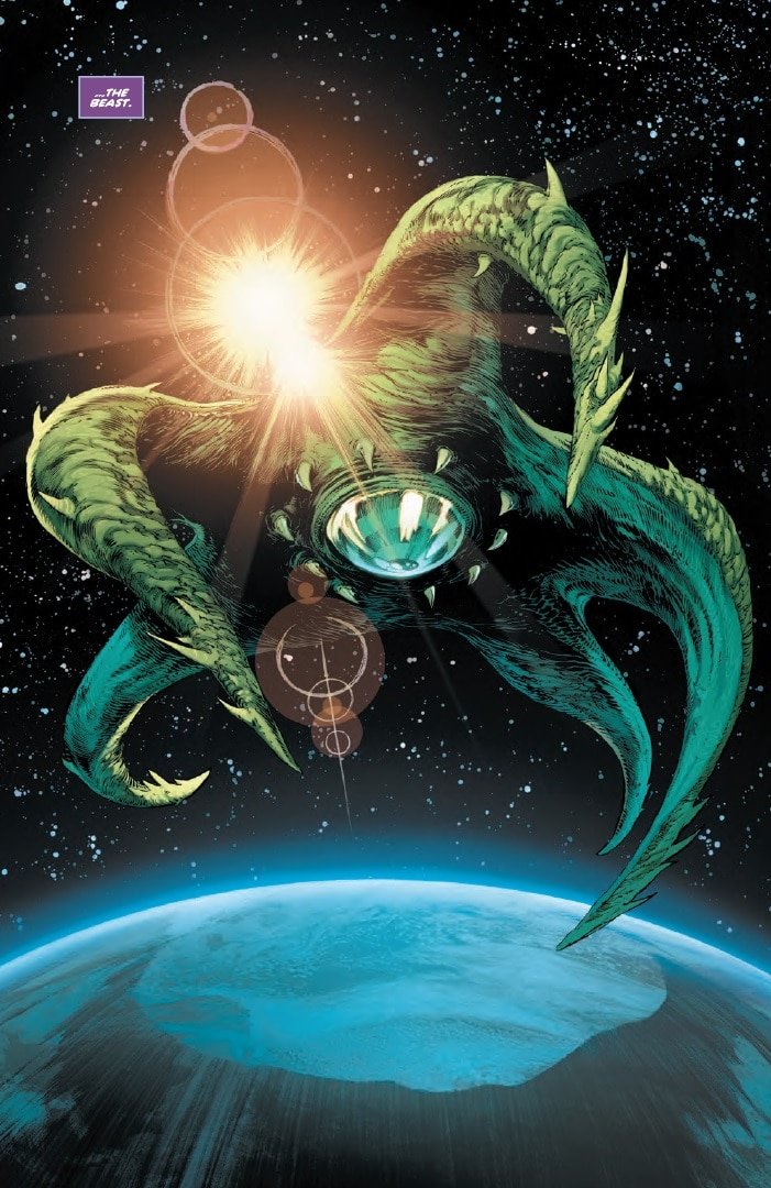 VaskellAnim8ion's tweet photo. @FMelendez58009 If we ignore the prepwork involved and he's allowed to become Garro, yes. https://t.co/0AvVkOuA9o