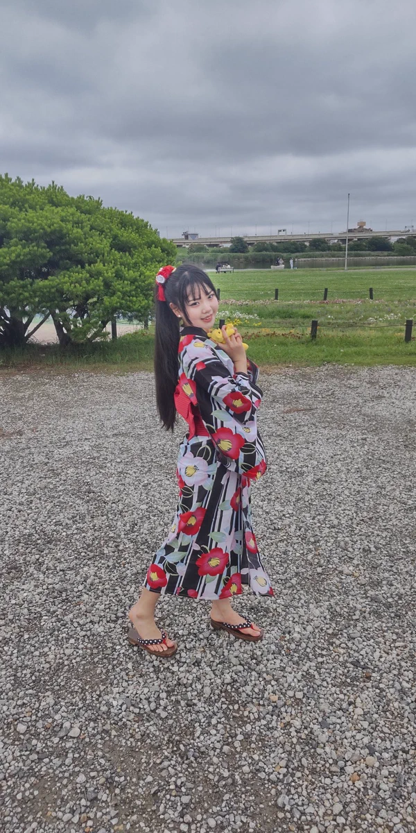 🌟Asha🌟【PRiYAnCeR】(あーたん🐶🍼) в X: „🌟おはあー🌟 今日も暑く