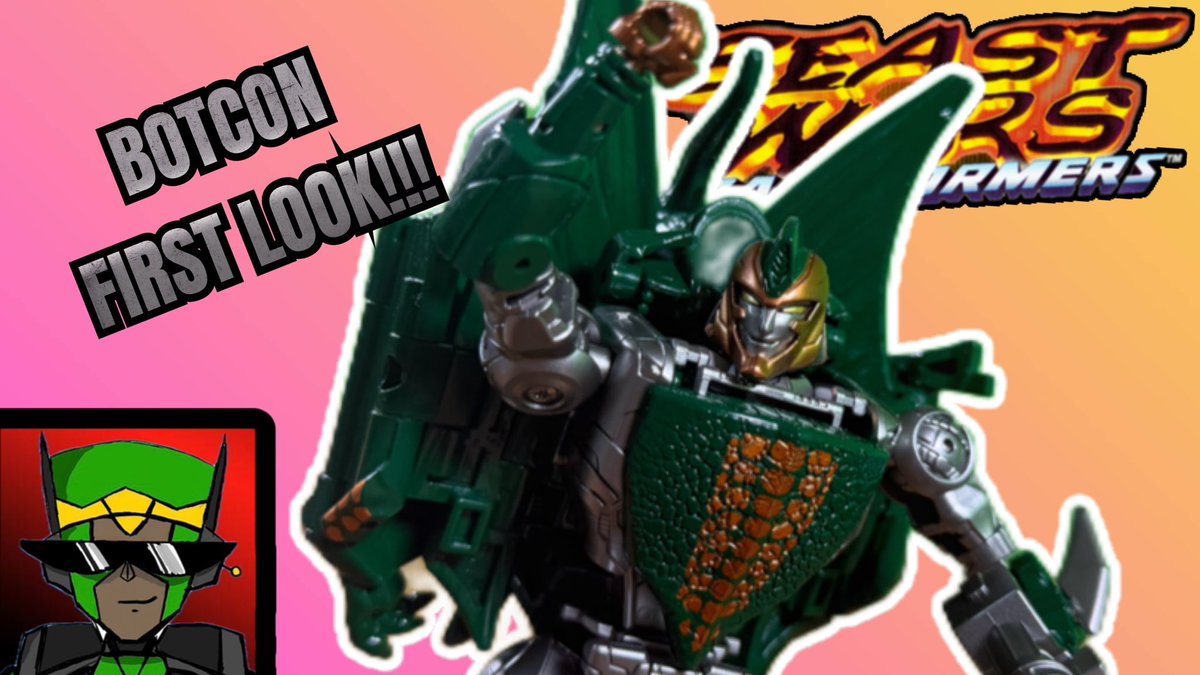TreeBot Reviews ➡️ BOTCON 26!!!!! CHICAGO tweet media