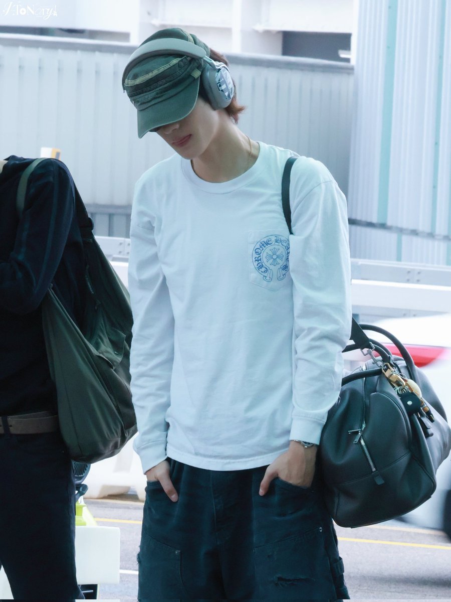 jtonary's tweet photo. 260709 ICN
#ANTON #앤톤 #라이즈 #RIIZE https://t.co/hX7v4Q600i