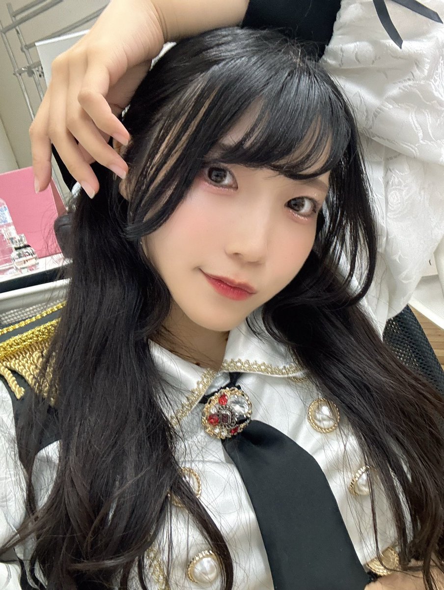 86_wonder's tweet photo. おはななみ！ 今日も1日頑張ろ〜
 #立花無双 https://t.co/N9IsuCNm2X