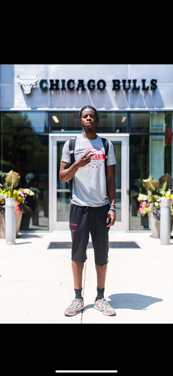 CalebWilsonZone's tweet photo. Get to know some of your Summer Bulls 🫡

Caleb Wilson
▪️Forward from UNC
▪️No. 4 pick in the '26 Draft
▪️Led UNC in points, rebounds, steals &amp; blocks https://t.co/9ooFdtAcrf