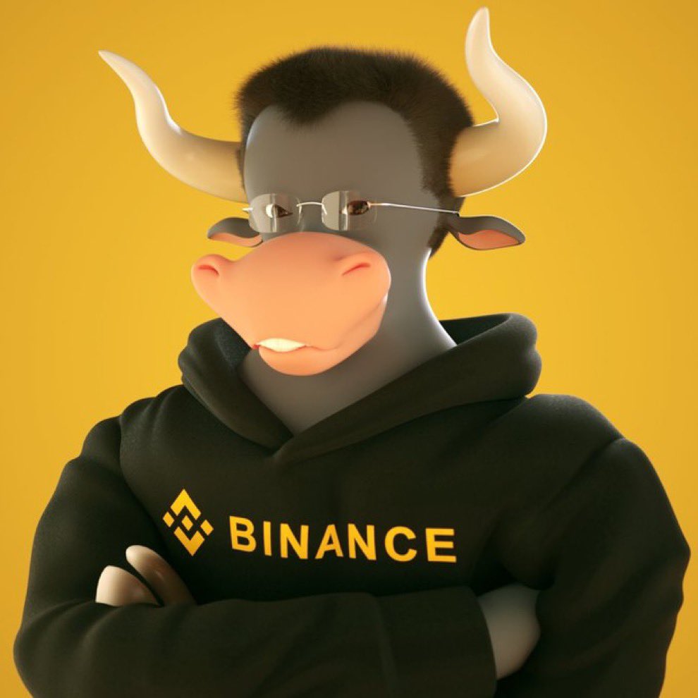 _KRYPTOMASTERS's tweet photo. @cz_binance cz for president https://t.co/KudsHjybFp