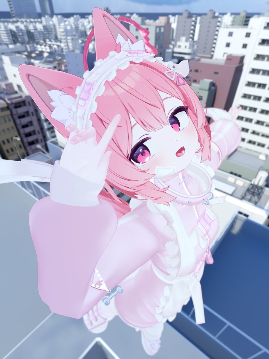 Post by もーちゃん on X: おはもーちゃん！