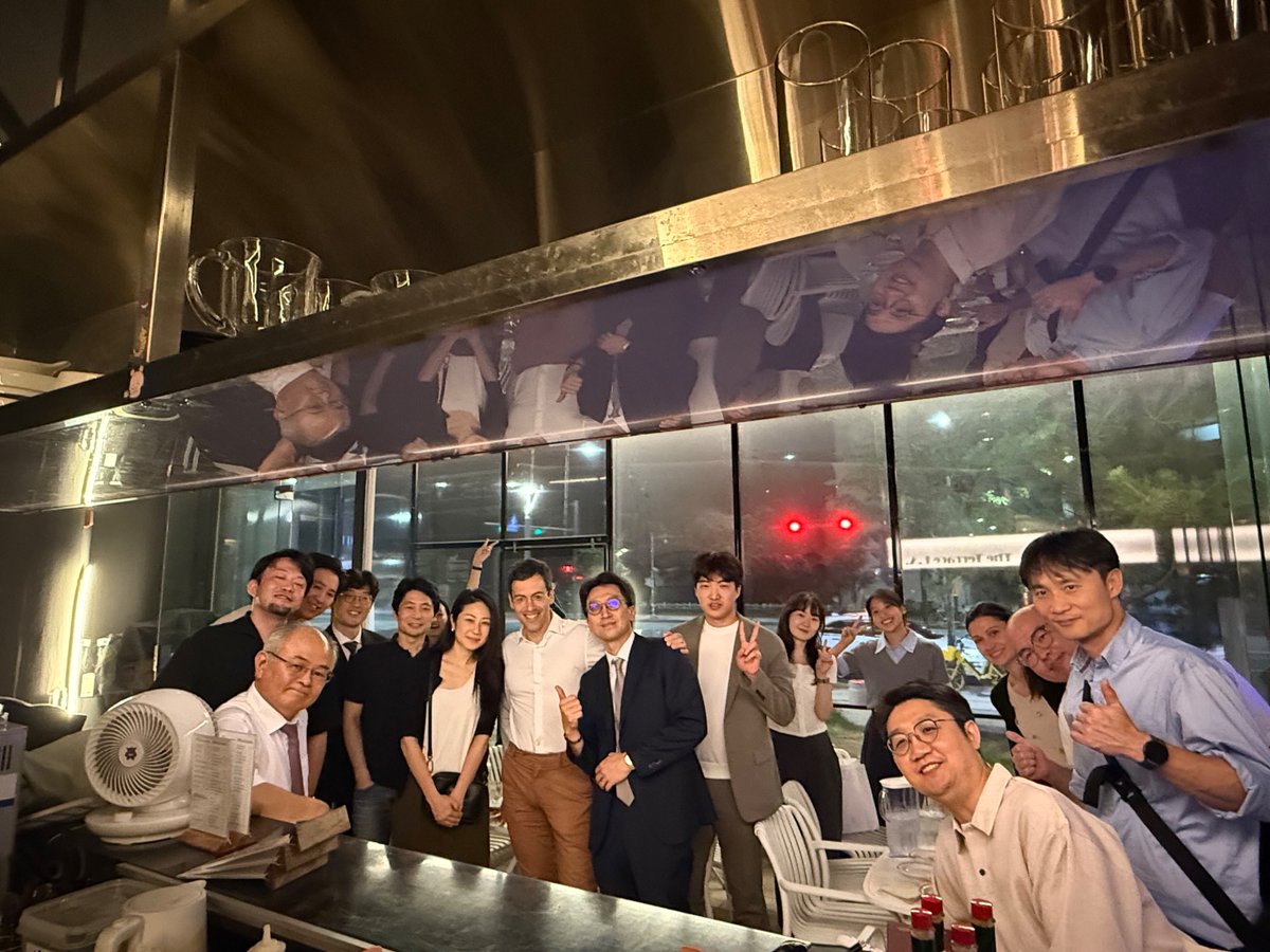 William Yoon tweet media