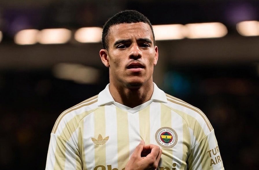 umtysmsvcoglu's tweet photo. Gidin emniyete söyleyin artık onlar emniyette değil Mason Greenwood. https://t.co/xIoHf5yC9i