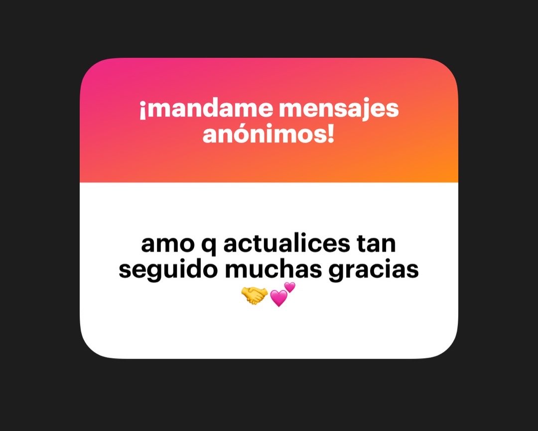 mmmiaps___'s tweet photo. si la verdad intento actualizar seguido, me pone feliz que lo aprecien 🙏🙏 https://t.co/FgsECQlB8m
