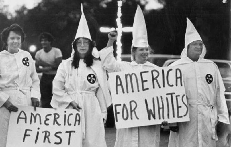 NotFromHere300's tweet photo. @RealJamesWoods Just STFU, OK?  I'm 73 years old/white.  Born here.  Grew up around a lot of immigrants.  Problems with immigrants=0  Problems with Black people<5.  Problems with Black people resolved with out violence=100%!  It's the other people I've had trouble with 95% of the time. https://t.co/VfF1gKAkYL