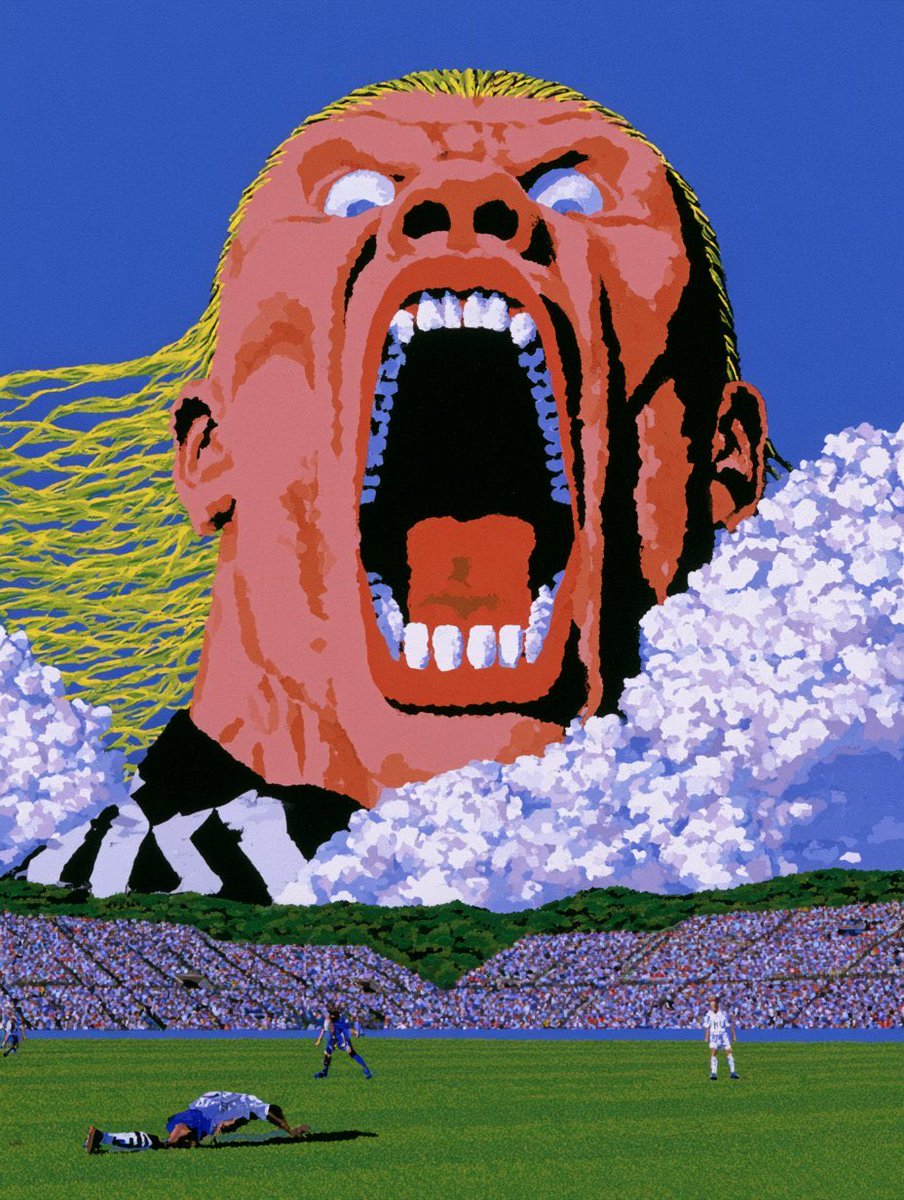 ErlingNoContext tweet picture