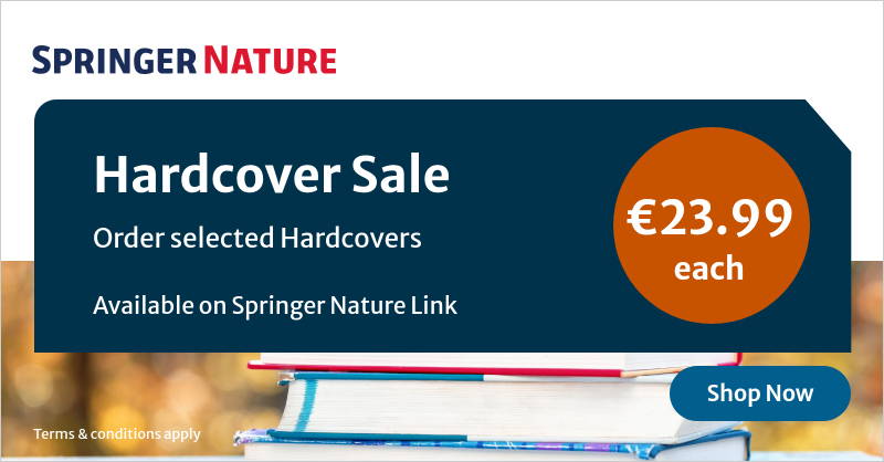 Springer tweet media
