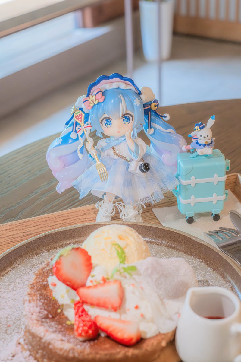 Post by ゆる on X: 美味しそう〜❄