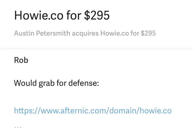austin petersmith tweet media