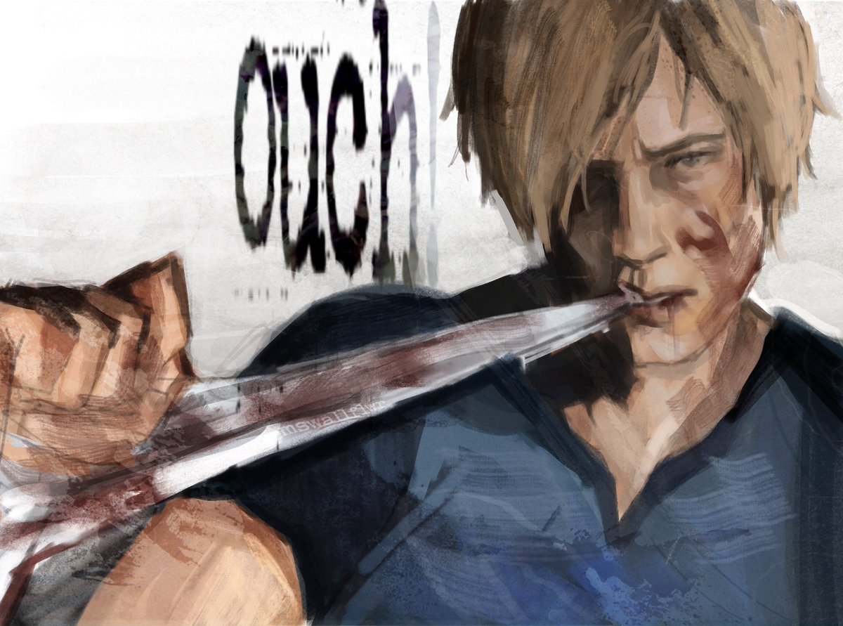emswallflwr's tweet photo. i miss him #residentevil https://t.co/4J6G5tD3Qe