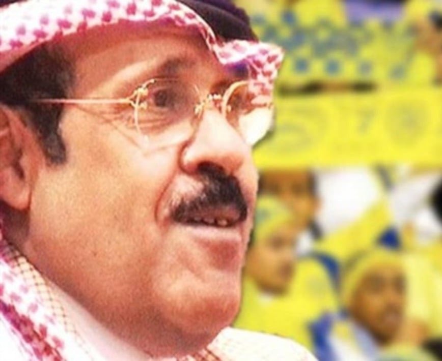 Alqeeran's tweet photo. 🚨 لقطة ختام : 

🚨 كل هذا الفخر وتجي تناقش هلالي ! 

والله أستغرب من اخواني النصراويين اللي يتحاورون مع الهلاليين ويضيعون وقتهم مع جمهورهم وبمقارنات مع نادي"فرع" !

النصر رأس حنا اخذنا المجد كله وانتهى الأمر .. 💛💙 

- أفضل رئيس نادي بالعالم الرمز الأمير عبدالرحمن بن سعود "رحمه الله" كان رئيس #النصر .. 

- أفضل لاعب بتاريخ كرة القدم #رونالدو هو كابتن النصر .. 

- أفضل لاعب بتاريخ الكرة السعودية وآسيا #ماجد_عبدالله هو كابتن النصر السابق .. 

- أول نادي مثل السعودية بكأس العالم هو النصر ..