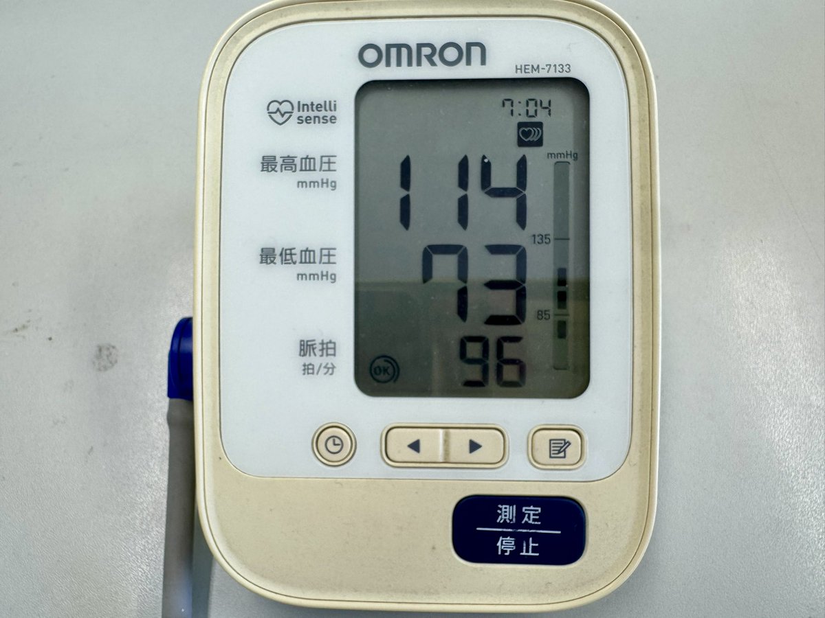 takerun0918's tweet photo. 髭を剃らされたから低い(^◇^;) https://t.co/edMPE88SZi