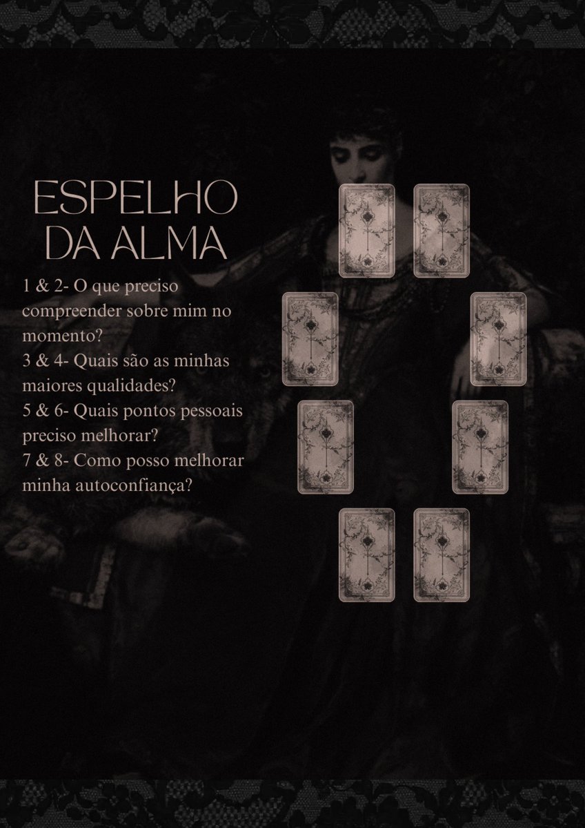 vesperdirges's tweet photo. ℳétodos de 𝒜utoconhecimento https://t.co/1Y9pd3Hkns
