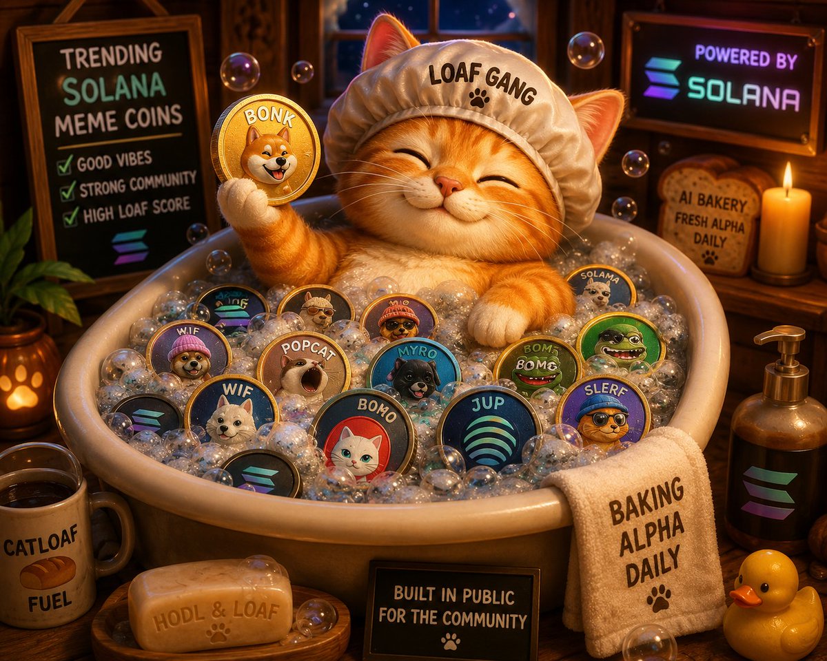 catloafcoin's tweet photo. @luminaries https://t.co/CNRsbG5fbc