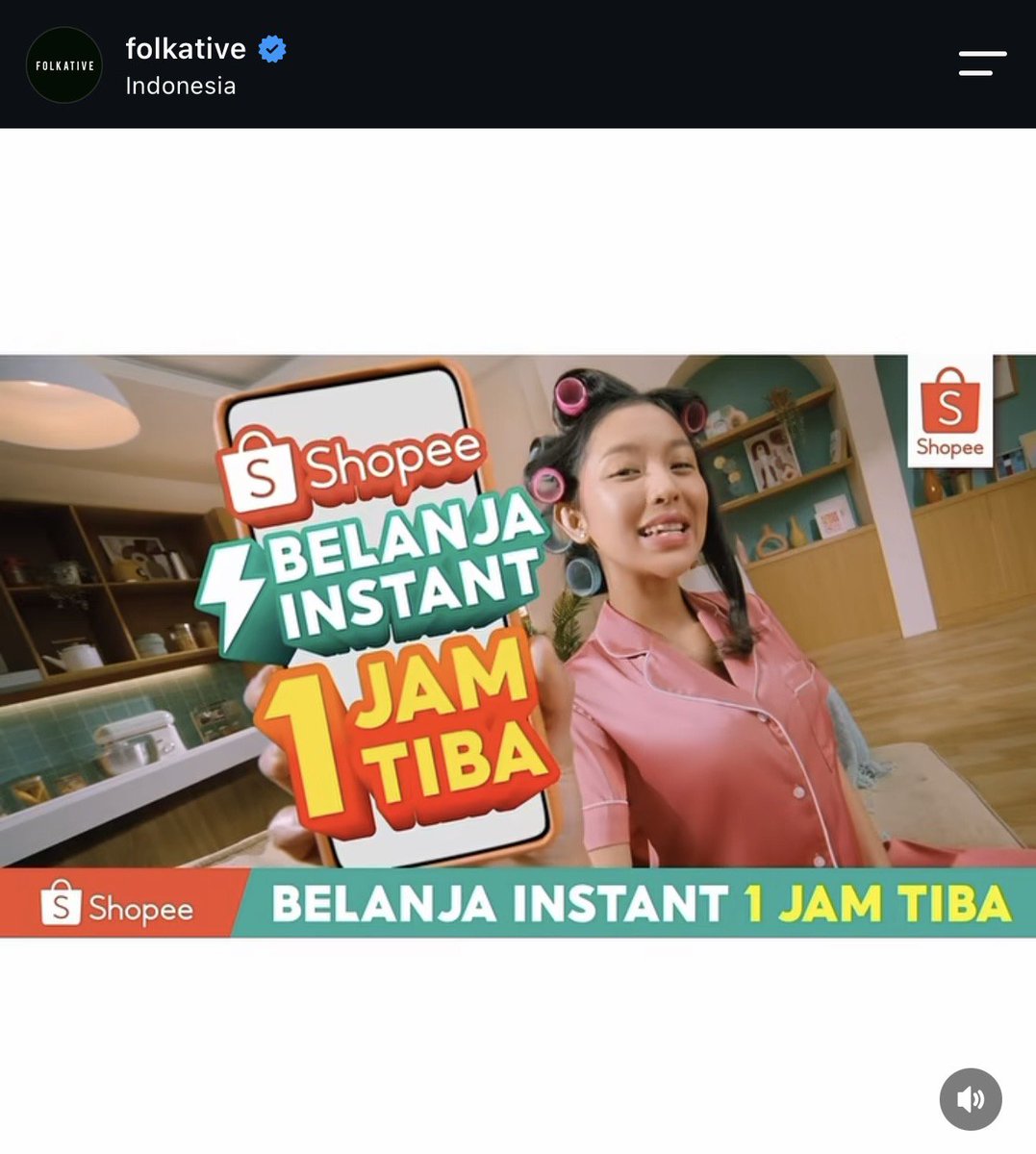 gebenovrian's tweet photo. Baru sadar ternyata belanja dadakan udah ga bikin panik. Mau beli buah, susu, camilan, sampe kebutuhan rumah tinggal order di Shopee Belanja Instant 1 Jam Tiba. Cepet nyampenya, diskon 50%, telat dikit malah dikasih voucher gratis 😭🧡 #ShopeeBelanjaInstant1Jam https://t.co/PdVtqbrBAw