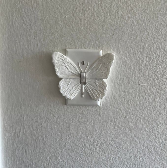 Vibranica's tweet photo. butterfly details 🦋 https://t.co/AqWIQw3F2F