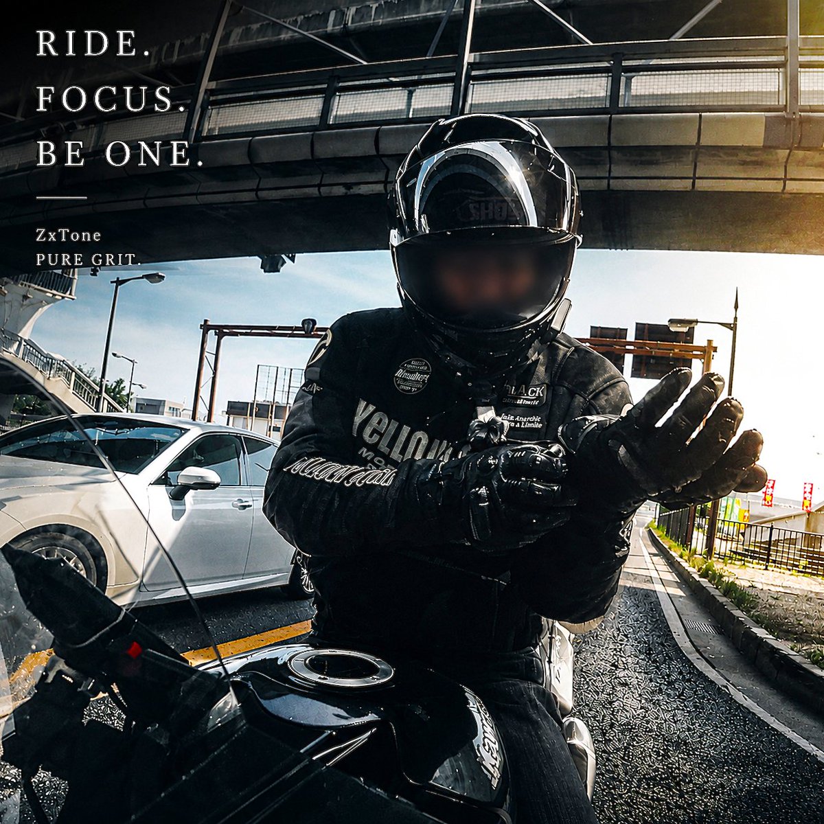ZxTone's tweet photo. 走るたび、自分に近づく。
 Every ride brings me closer to myself. 
-ZxTone-　https://t.co/EyRBwoMl7W https://t.co/od7ftGDsbF