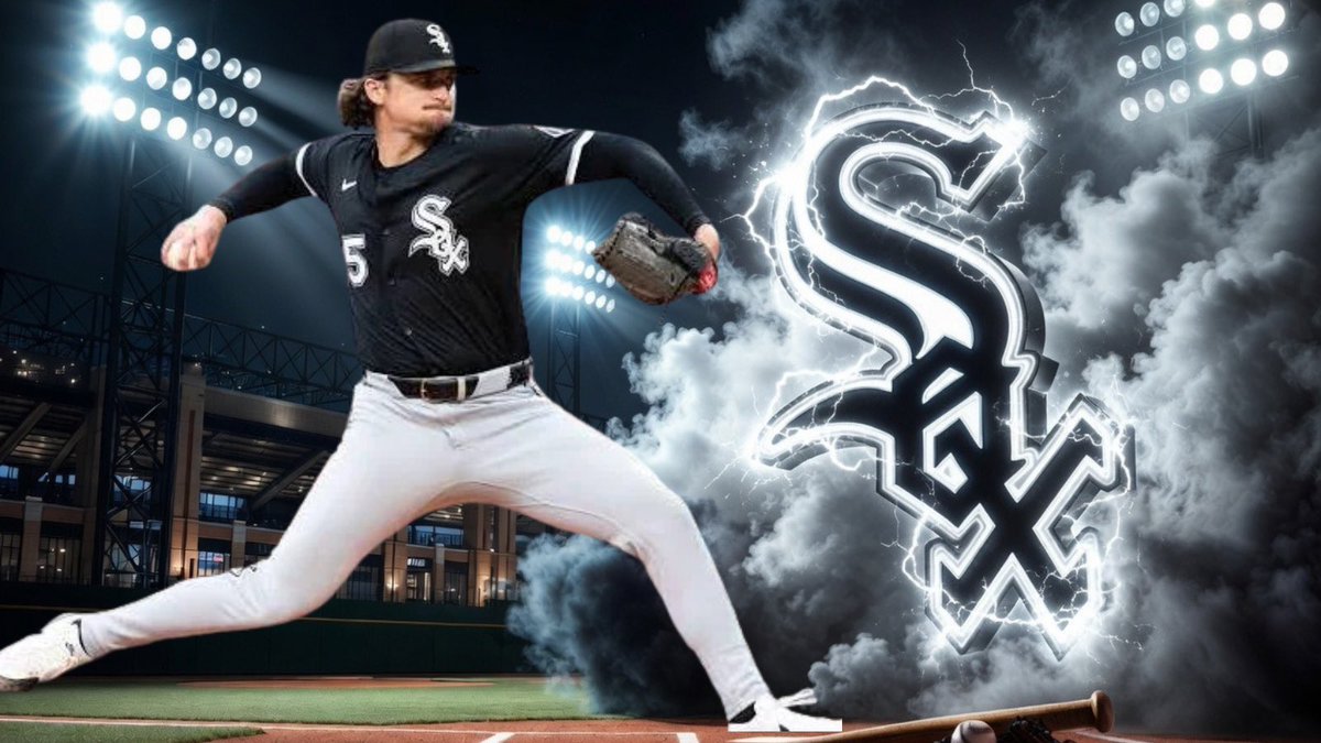 rdotdhillon's tweet photo. โพ๏ธ BOS Red Sox ๐ CHI White Sox
โซ๏ธDavis Martin โฌ๏ธ 4.5 Ks (-140)
#Gambling๐ #GamblingTwitter #MLB #BOSvsCWS #DirtyWater #WhiteSox https://t.co/rHZdRlZ4DF