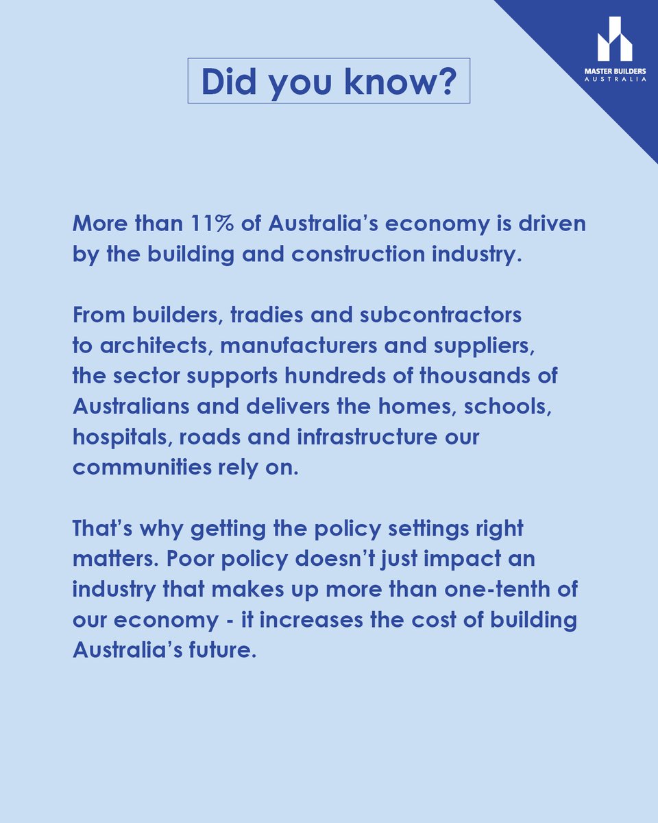 MBA_Aust's tweet photo. https://t.co/cW25Yp3zo5