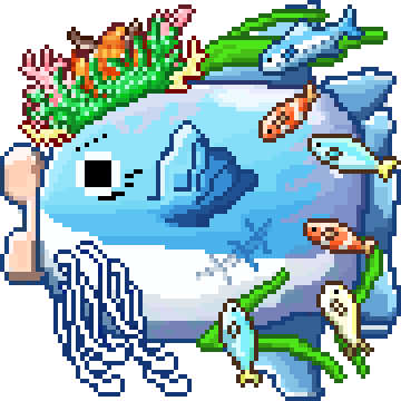 uweigakka's tweet photo. マンボウがたびうおに進化しました！
無料育成ゲーム【生きろ！マンボウ】
#マンボウ https://t.co/AbgJmMrLLP https://t.co/sDrwtYuaKf