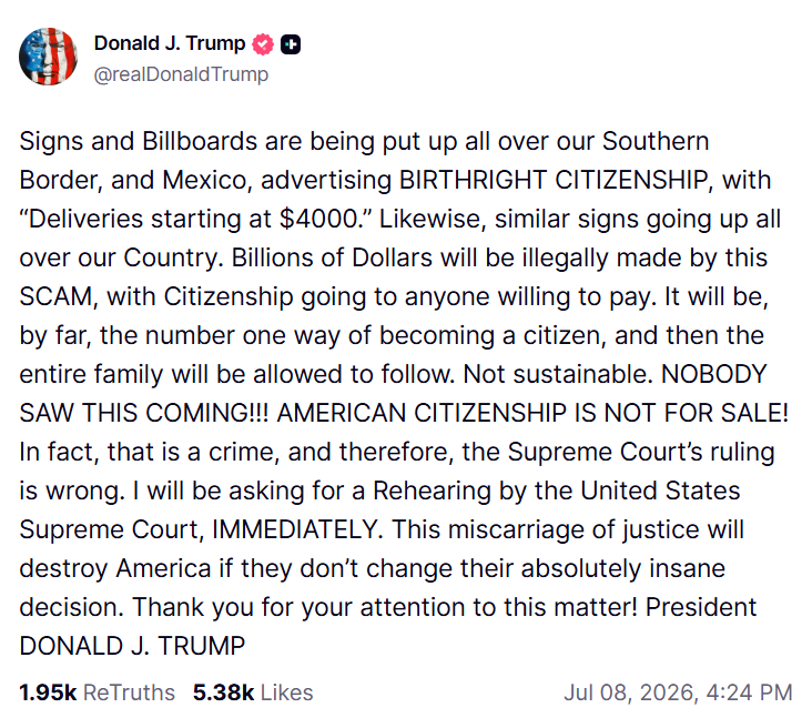 scotus_wire tweet picture