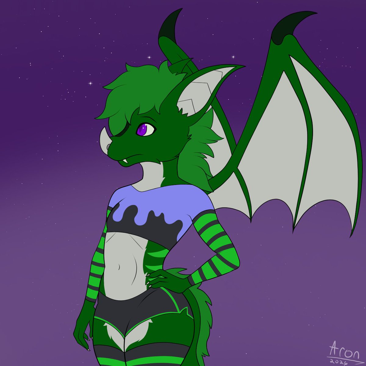 AronTheNardo's tweet photo. Reactive PNGs for the green boi @GuntherPlays 
#furryㅤㅤㅤ #furryartㅤㅤㅤ https://t.co/iZ5h4tqZ5N