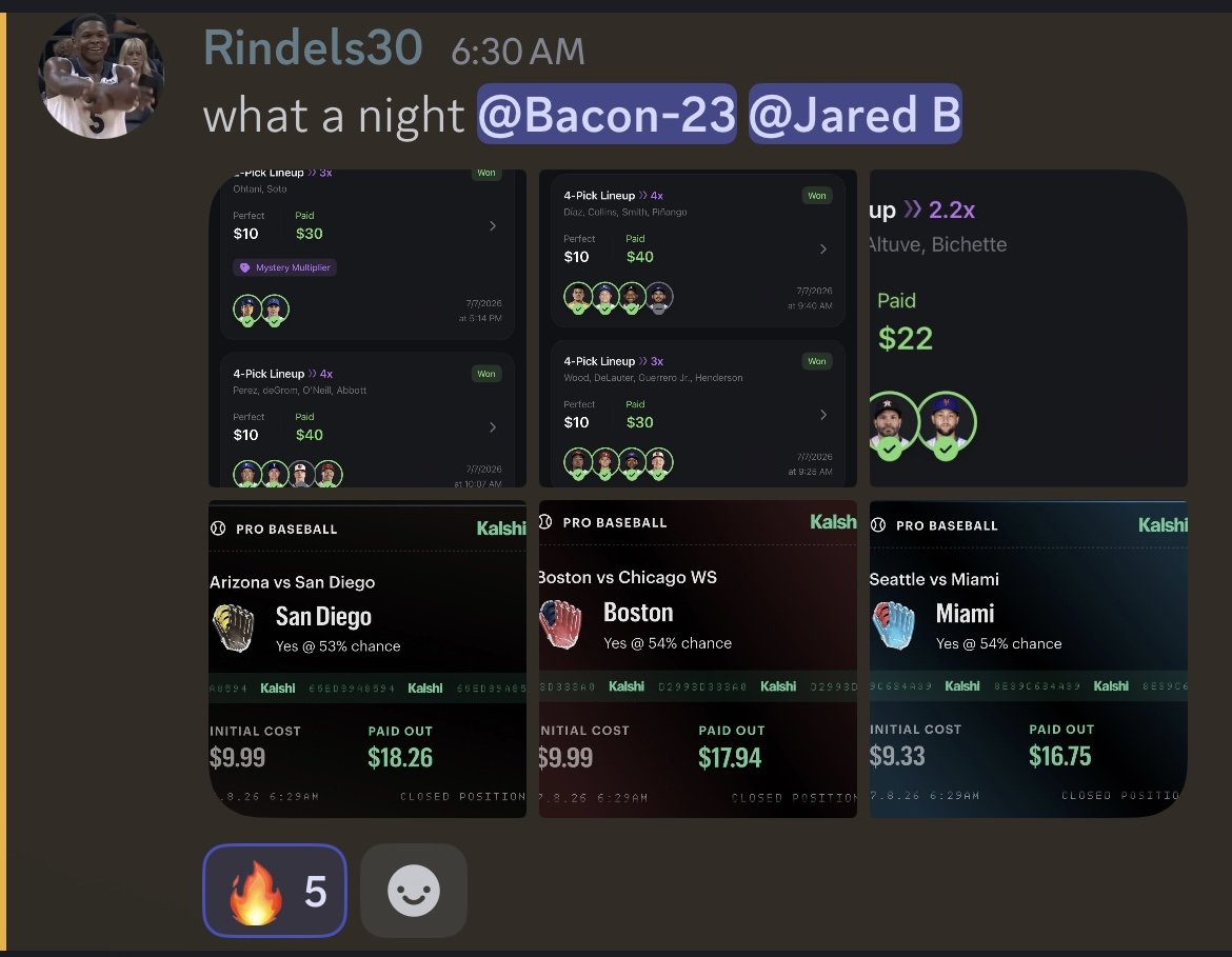 Trinity Analytics tweet media