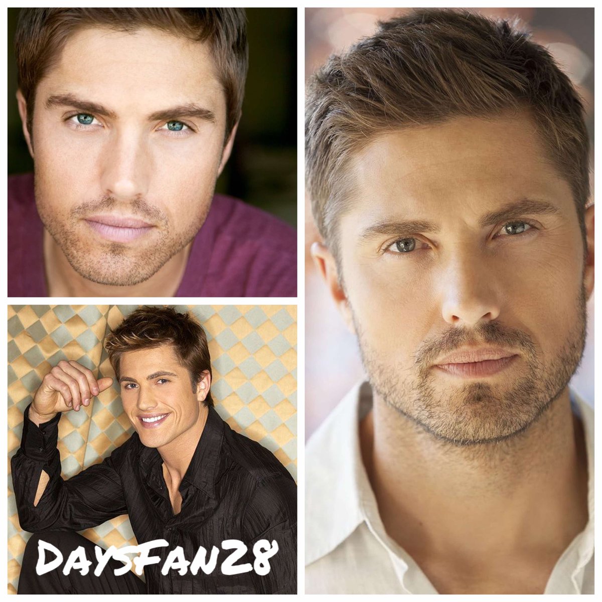 DaysFan28's tweet photo. Happy Birthday to Eric Winter!

#DAYS #DOOL #Rex https://t.co/dIlEmAWEnd