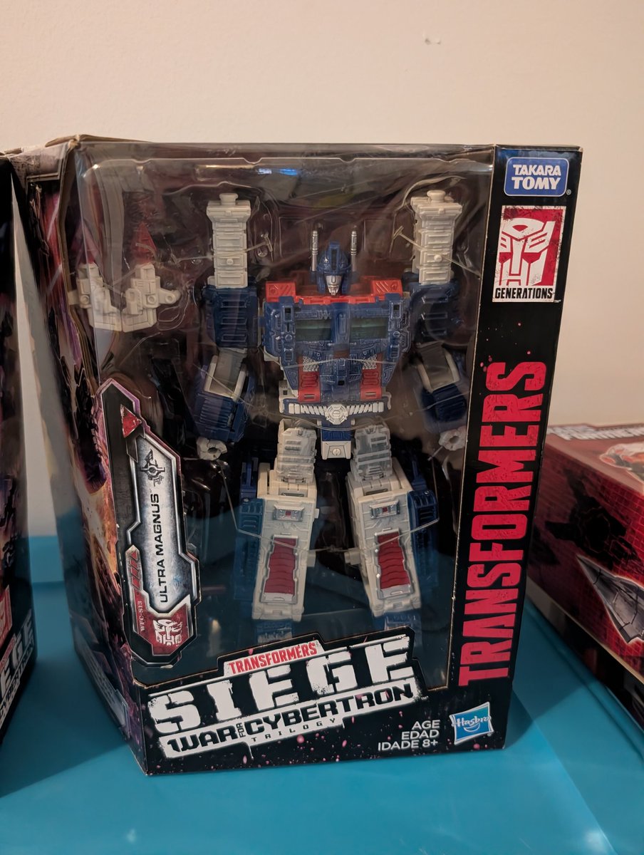 Adding a few more things to the buy/sale/trade pile for #TFcon