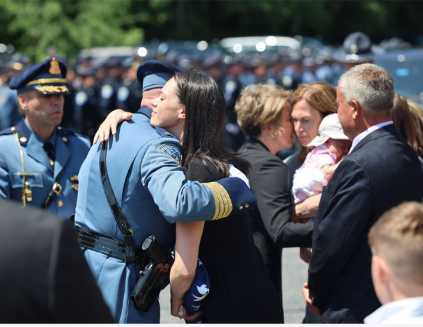 Massachusetts State Police tweet media