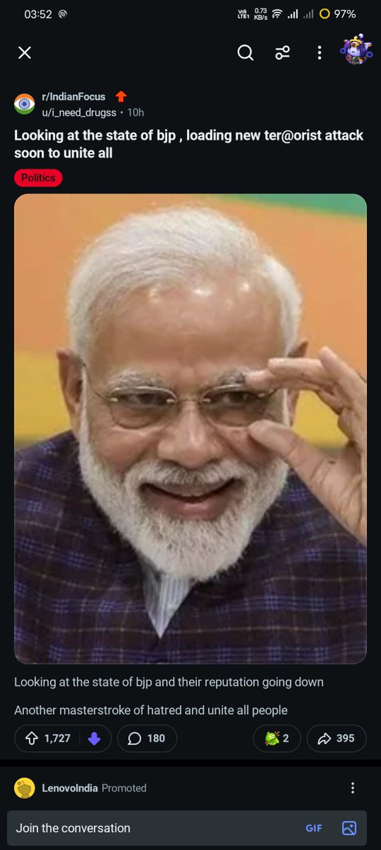rih__theory's tweet photo. @Voiceofhindus Please share bhaii https://t.co/xx29z9ks4Y