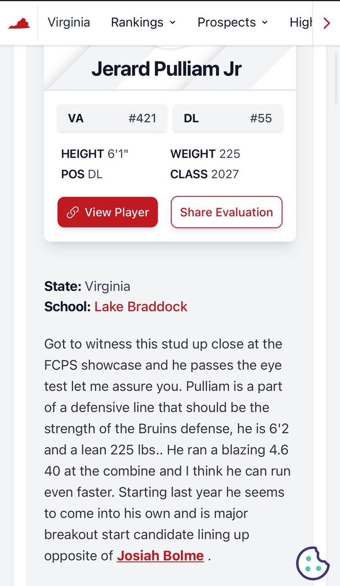 Jerard Pulliam Jr tweet media
