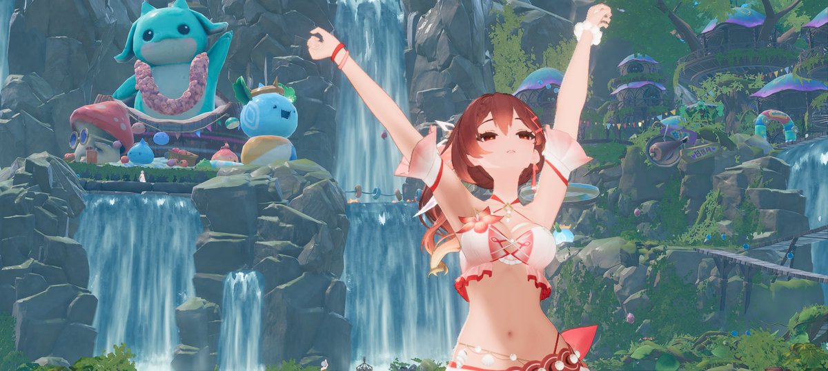 Eldriieyo's tweet photo. J'aime tellement ce jeu ! ❤️ #MONGILSTARDIVE https://t.co/MkAsbUjq6e