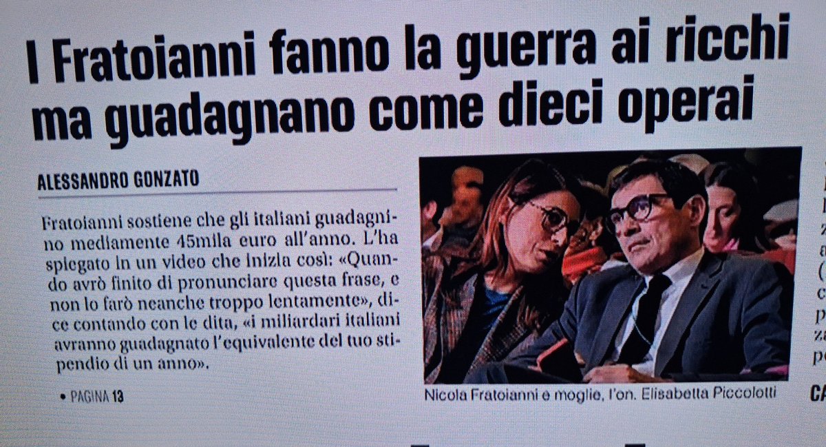 ClaudioGh157's tweet photo. @NFratoianni https://t.co/CHkzTsTa6O