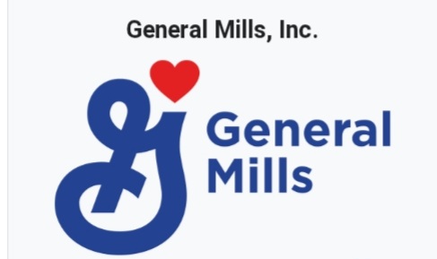 BarryTremb97755's tweet photo. @AntiLeftMemes GENERAL MILLS https://t.co/XvuQ8o0sYS