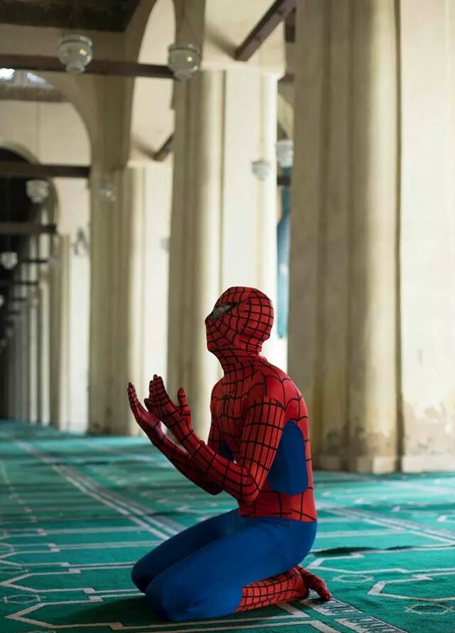 wana_visualss's tweet photo. 🇪🇬 The Daily Life of the Egyptian Spiderman.

Photos: Antikka Photography https://t.co/IJFt8pFDOd