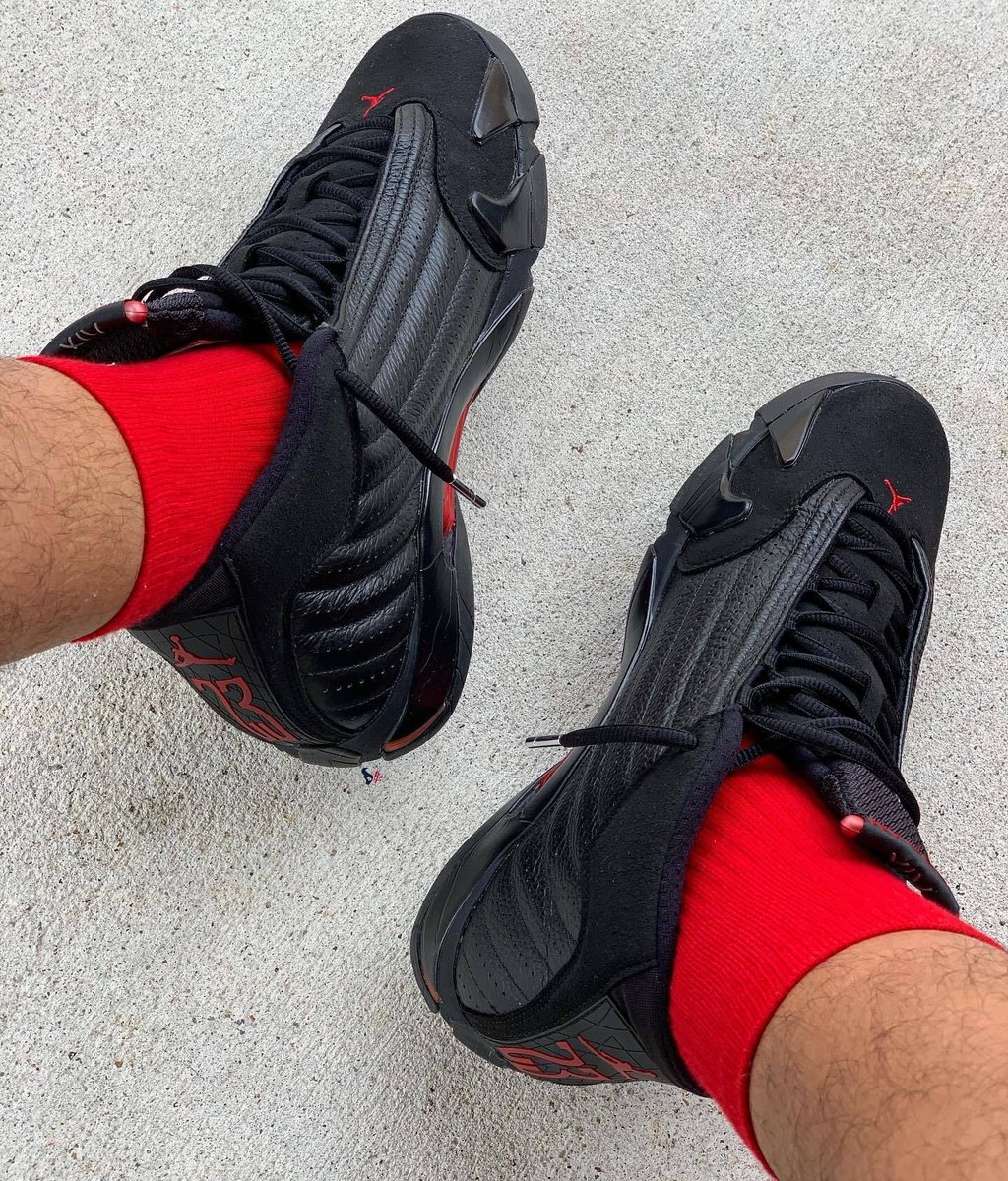 JustFreshKicks's tweet photo. LETS GOOO https://t.co/p6QENAgSQ5