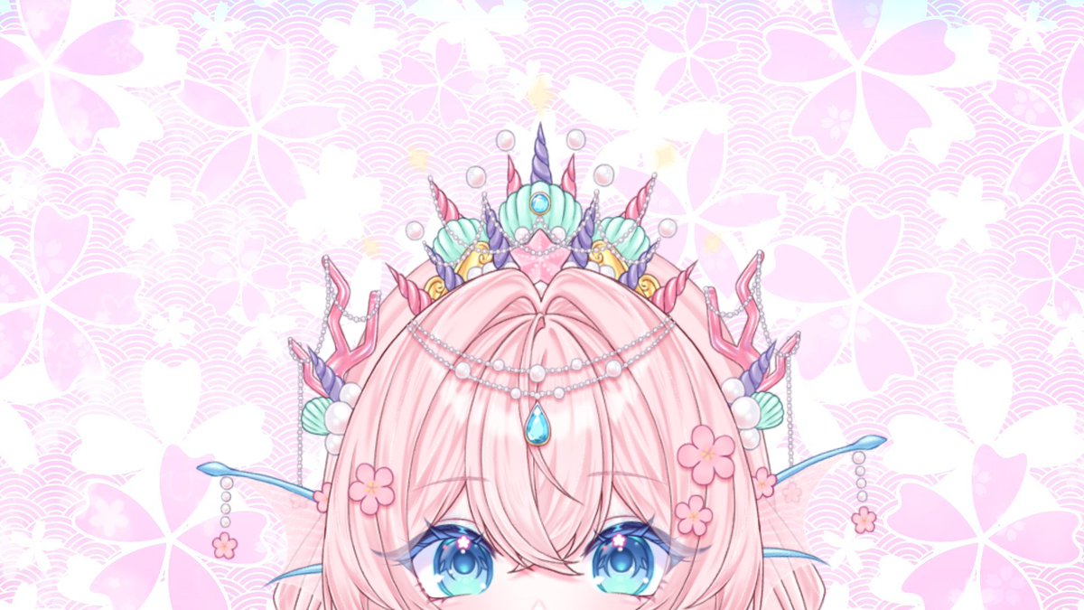 SweetSireneVT's tweet photo. Reminder about my collab server!🩷✨

Feel free to join if you are a Vtuber, PNGtuber or similar streamer, &amp; you can join or arrange your own collabs &amp; make similar friends!🥰

https://t.co/9UwVgJ7VBC

BG: @FreyaAmari

#vtuber #collab #PNGtuber #streamer #twitch #SweetSirene https://t.co/HhrSge5kML