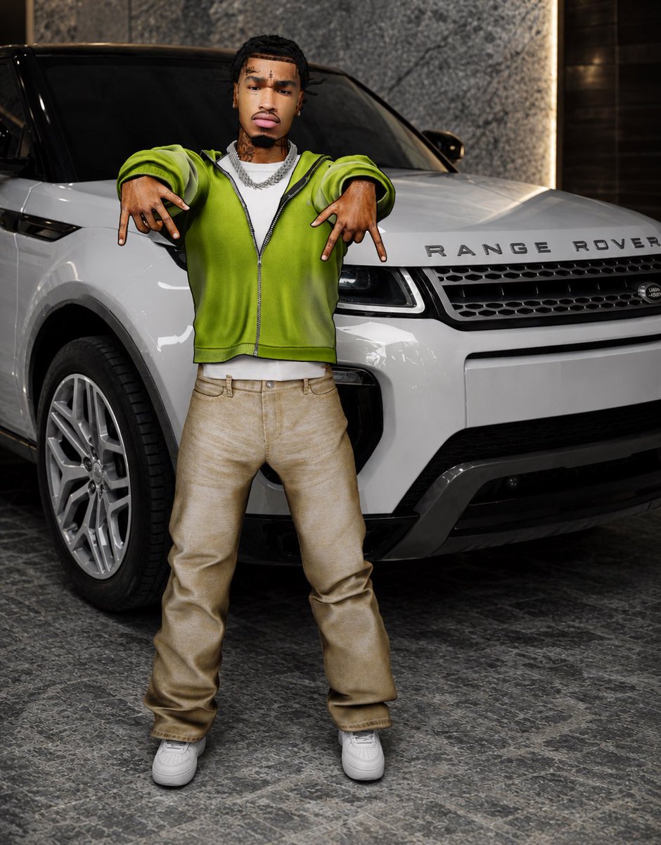 h20dbabyENT_'s tweet photo. Tell them lil boys that I'm past that, They stuck in the city let em have that🆑🐍. #Loafachino #GTV #Showusyoursims https://t.co/SoKswEV0Op