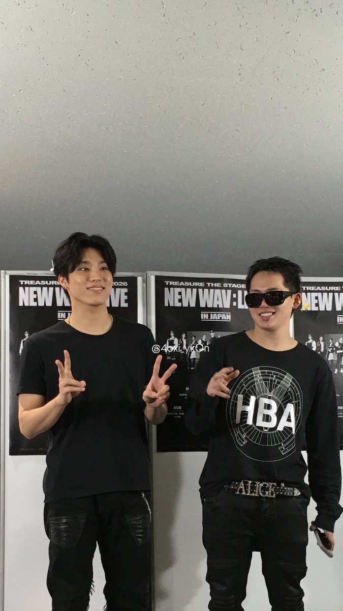 4oxi_yk0n's tweet photo. 260708 treasure フォトグリーティング📸

 #트레저 https://t.co/IiKgiFxqGE