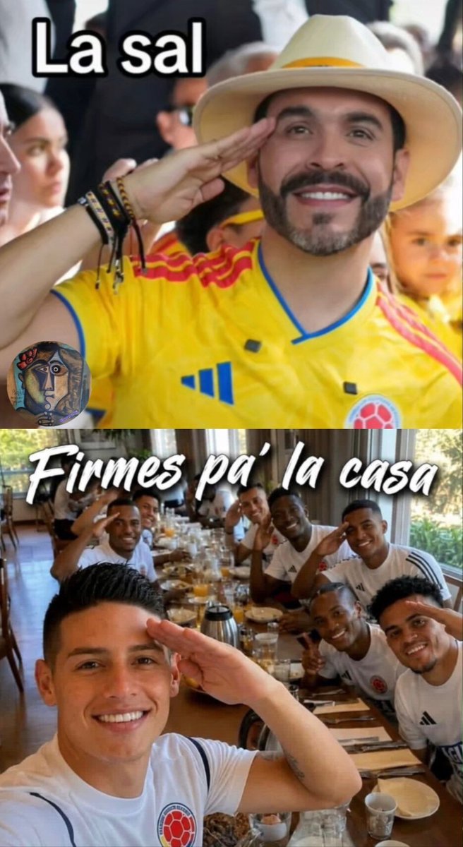 XPost1A's tweet photo. Jajaja... https://t.co/0YXHMHSa4y