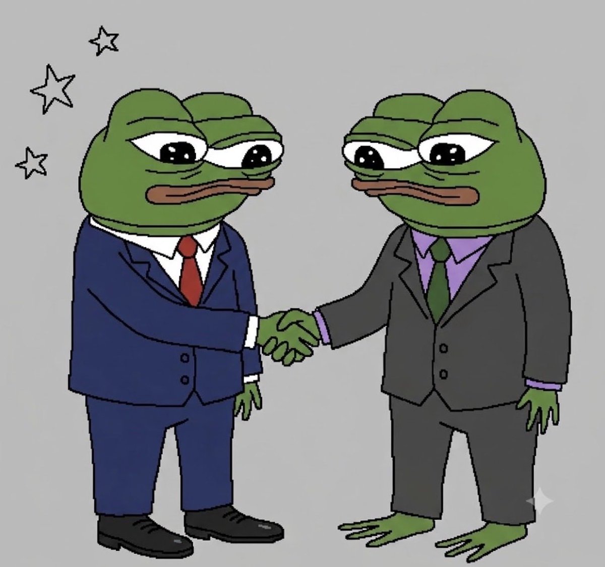 uhmniALT's tweet photo. @PUNKTHEFROG Holy frog! No way 🐸

Here it is ser frog 🫡

4AgM3Q4kZGUsWyYQAmPRyABkVHcphRL7MS6VVWvi7XbC https://t.co/c1SOmP7yDz