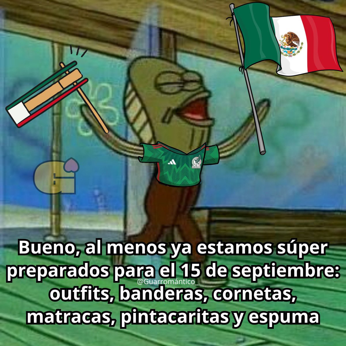 Guarromantico_'s tweet photo. Al menos. https://t.co/8kDuNtzBe4