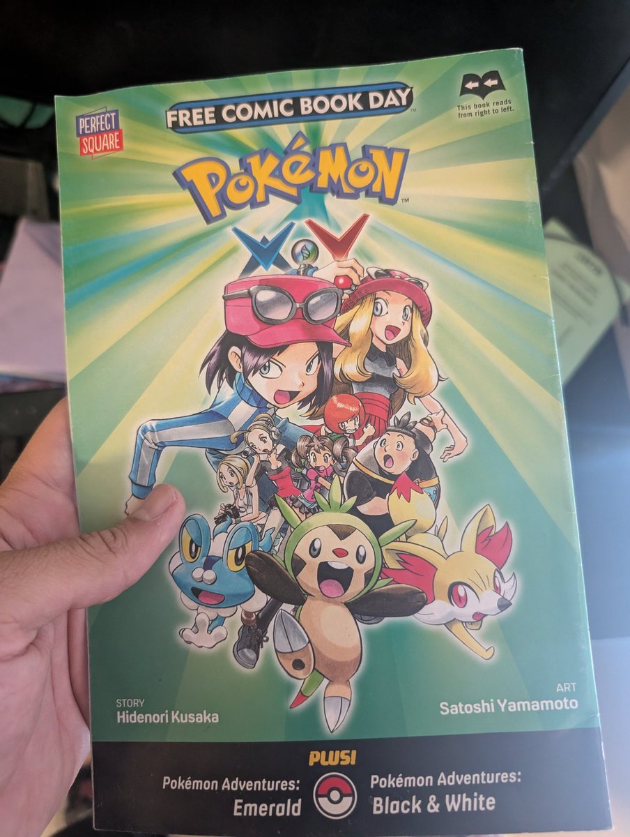 Enemyorange's tweet photo. Going through old stuff and wow. I haven't thought about this in forever. I actually forgot I even collected comics for a while. https://t.co/ZjLkBa3M6A