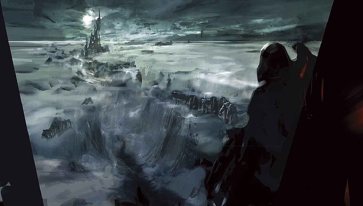 FromsoftHoarder's tweet photo. Dark Souls - Lordran https://t.co/qvNnzJDN9c